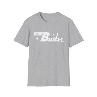 Prince Buster T Shirt