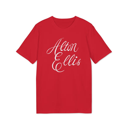 Alton Ellis Bio-T-Shirt (Premium Qualität)