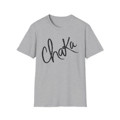 Chaka Khan T Shirt