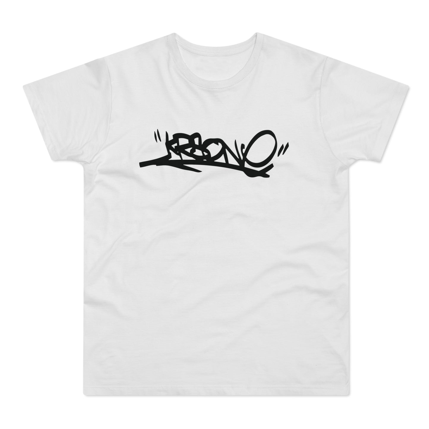 KRS One T Shirt (Standardgewicht)