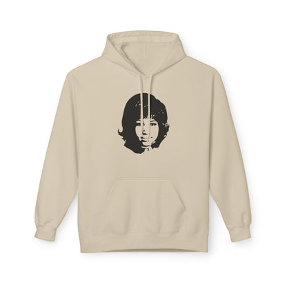 Aretha Franklin Hoodie