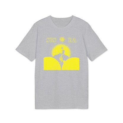Sun Ra Bio-T-Shirt (Premium Qualität)