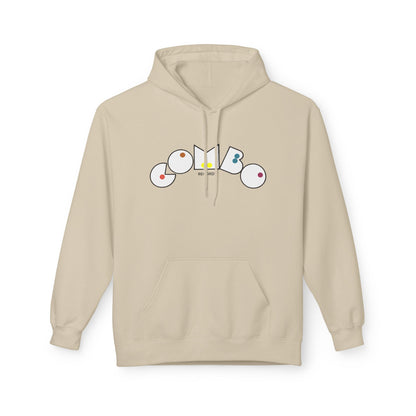 Combo Records Hoodie