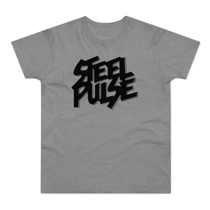 Steel Pulse T Shirt (Standardgewicht)