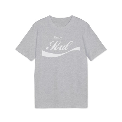 Enjoy Soul Bio-T-Shirt (Premium Qualität)