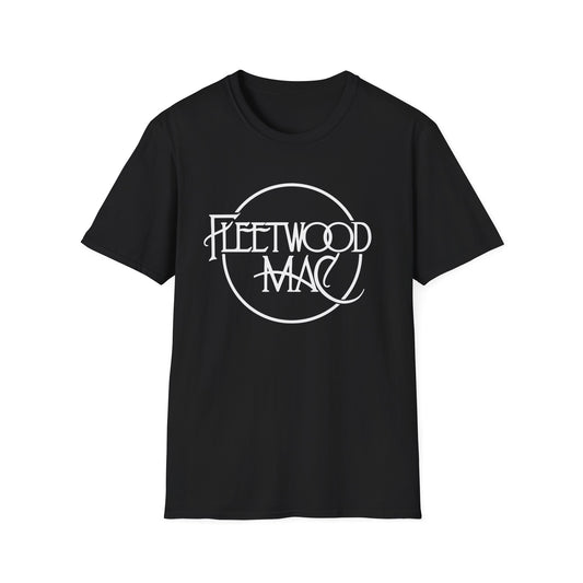 Fleetwood Mac T Shirt