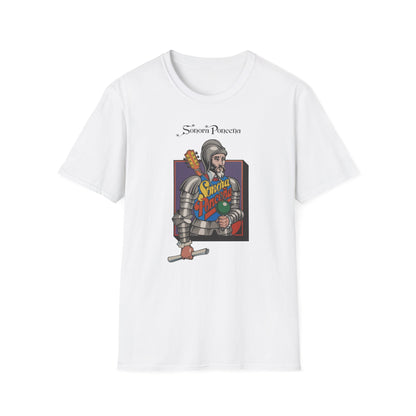 Sonora Ponceña T Shirt