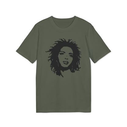 Miseducation of Lauryn Hill Bio-T-Shirt (Premium Qualität)