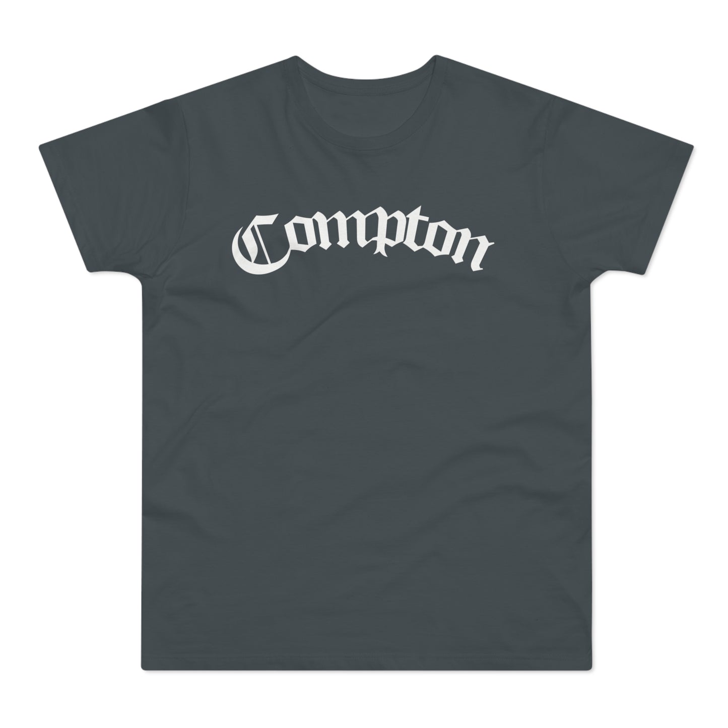 City Of Compton T Shirt (Standardgewicht)