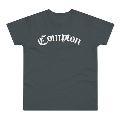 City Of Compton T Shirt (Standardgewicht)