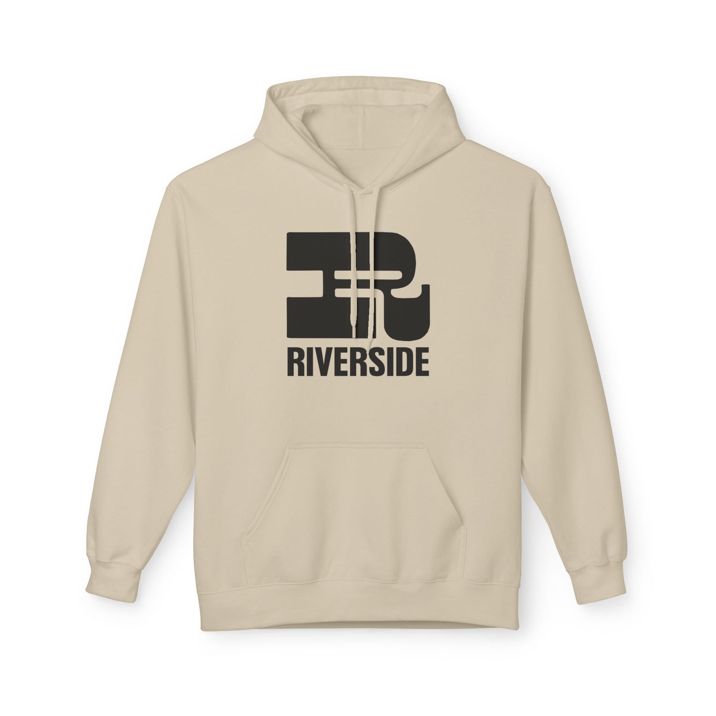 Riverside Records Hoodie