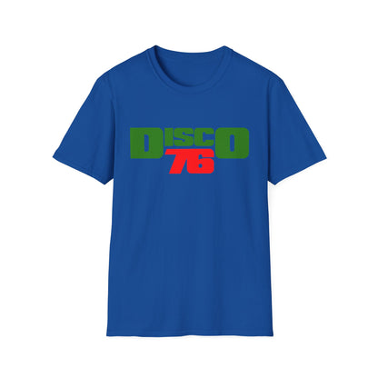 Disco 76 T Shirt