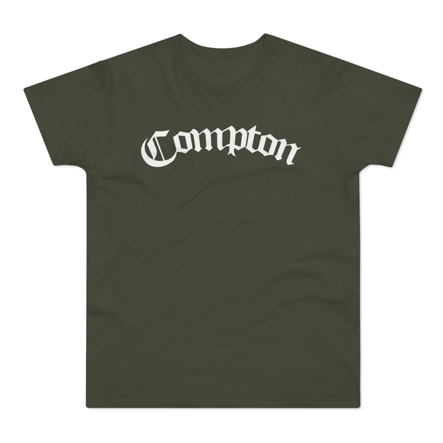 City Of Compton T Shirt (Standardgewicht)