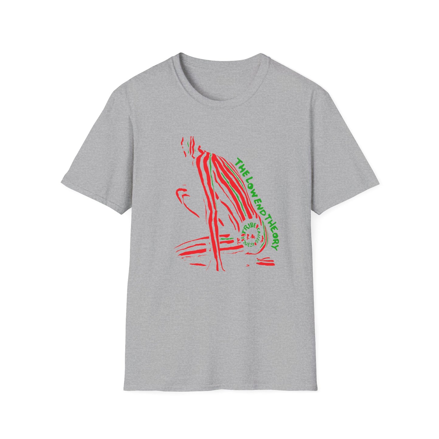 Low End Theory T Shirt