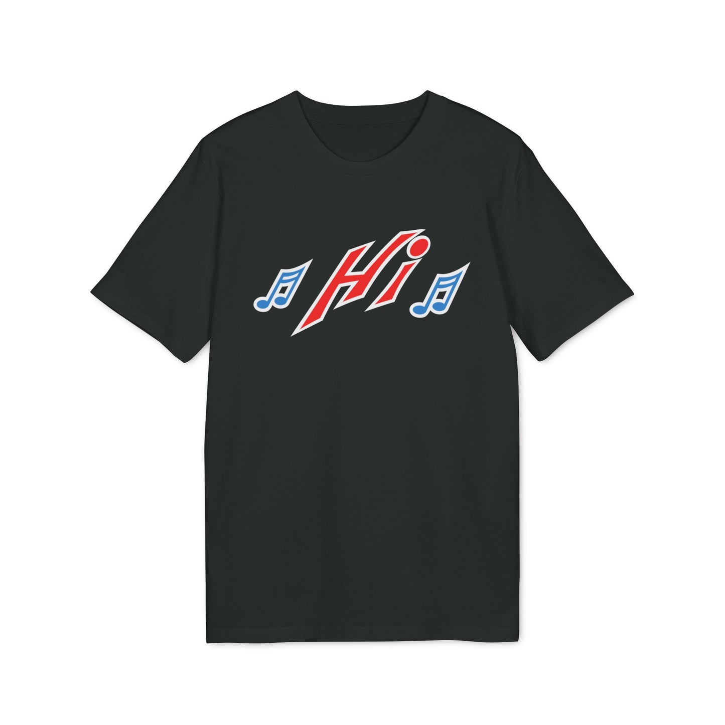 Hi Records Bio-T-Shirt (Premium Qualität)