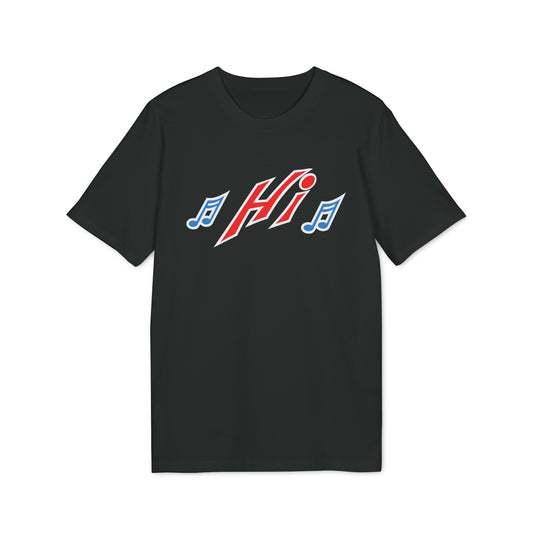 Hi Records Bio-T-Shirt (Premium Qualität)