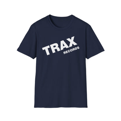Trax Records T Shirt