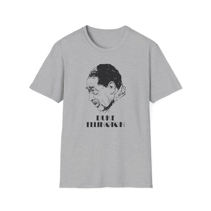 Duke Ellington T Shirt