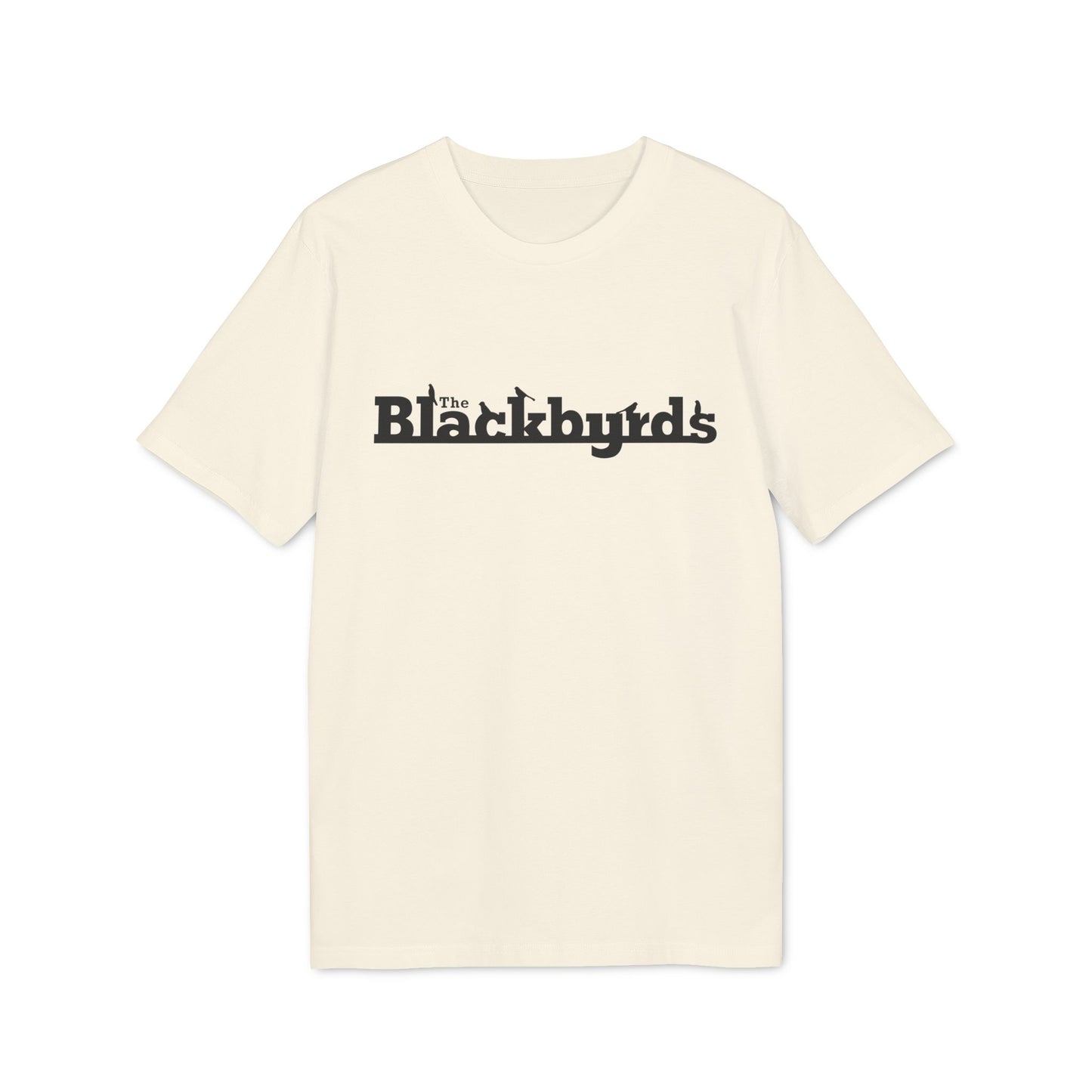 The Blackbyrds Bio-T-Shirt (Premium Qualität)