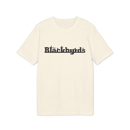 The Blackbyrds Bio-T-Shirt (Premium Qualität)