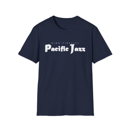 Pacific Jazz Records T Shirt - Leichtes