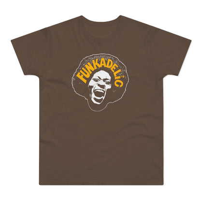 Funkadelic Maggot Brain T Shirt (Standardgewicht)