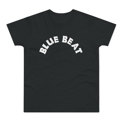 Blue Beat Records T Shirt (Standardgewicht)