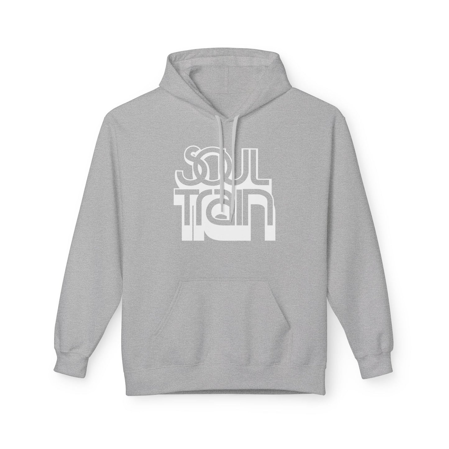 Soul Train Hoodie