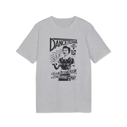 Danceteria NYC Bio-T-Shirt (Premium Qualität)
