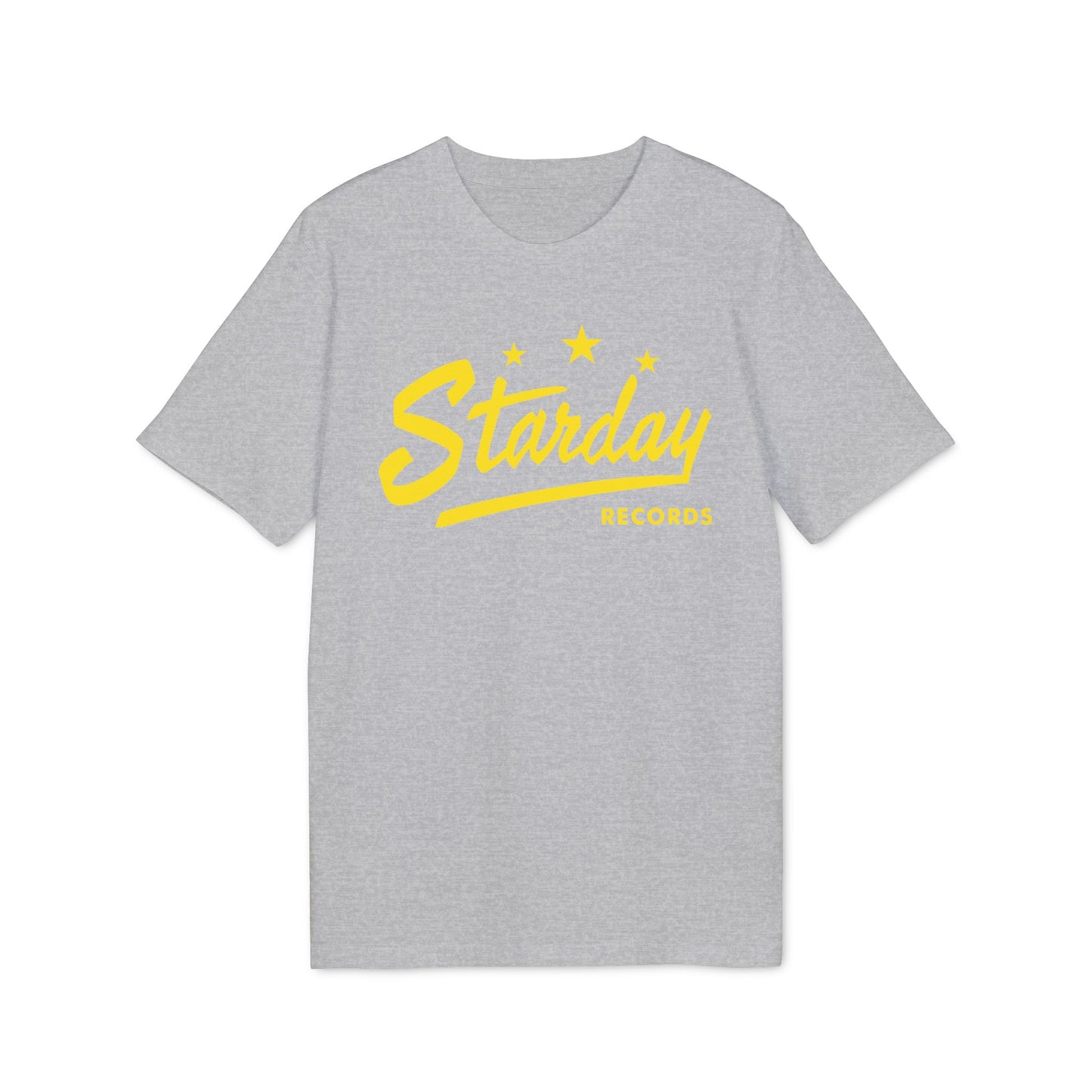 Starday Records Bio-T-Shirt (Premium Qualität)