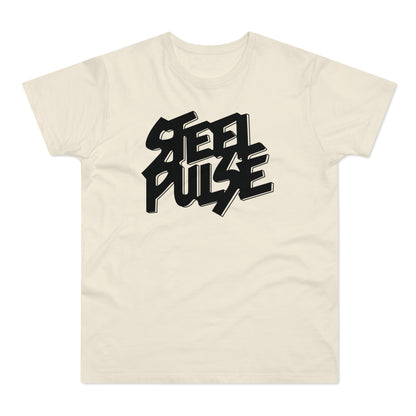 Steel Pulse T Shirt (Standardgewicht)