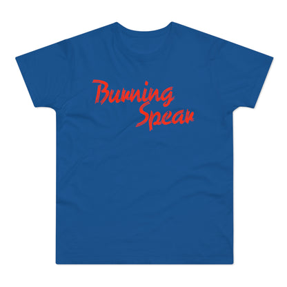 Burning Spear T Shirt (Standardgewicht)