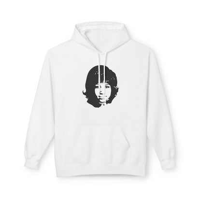 Aretha Franklin Hoodie