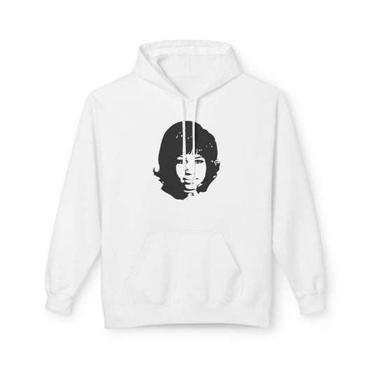 Aretha Franklin Hoodie