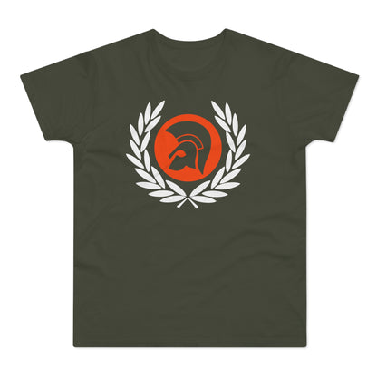 Wreath T Shirt (Standardgewicht)