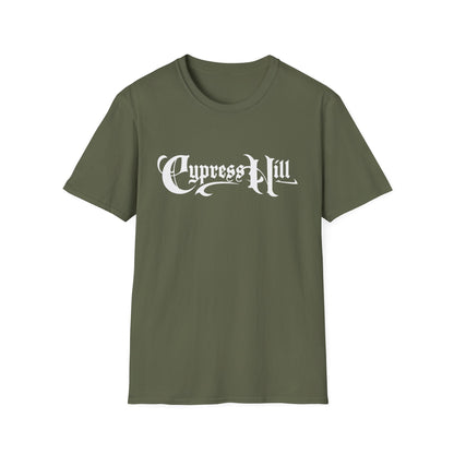Cypress Hill T Shirt