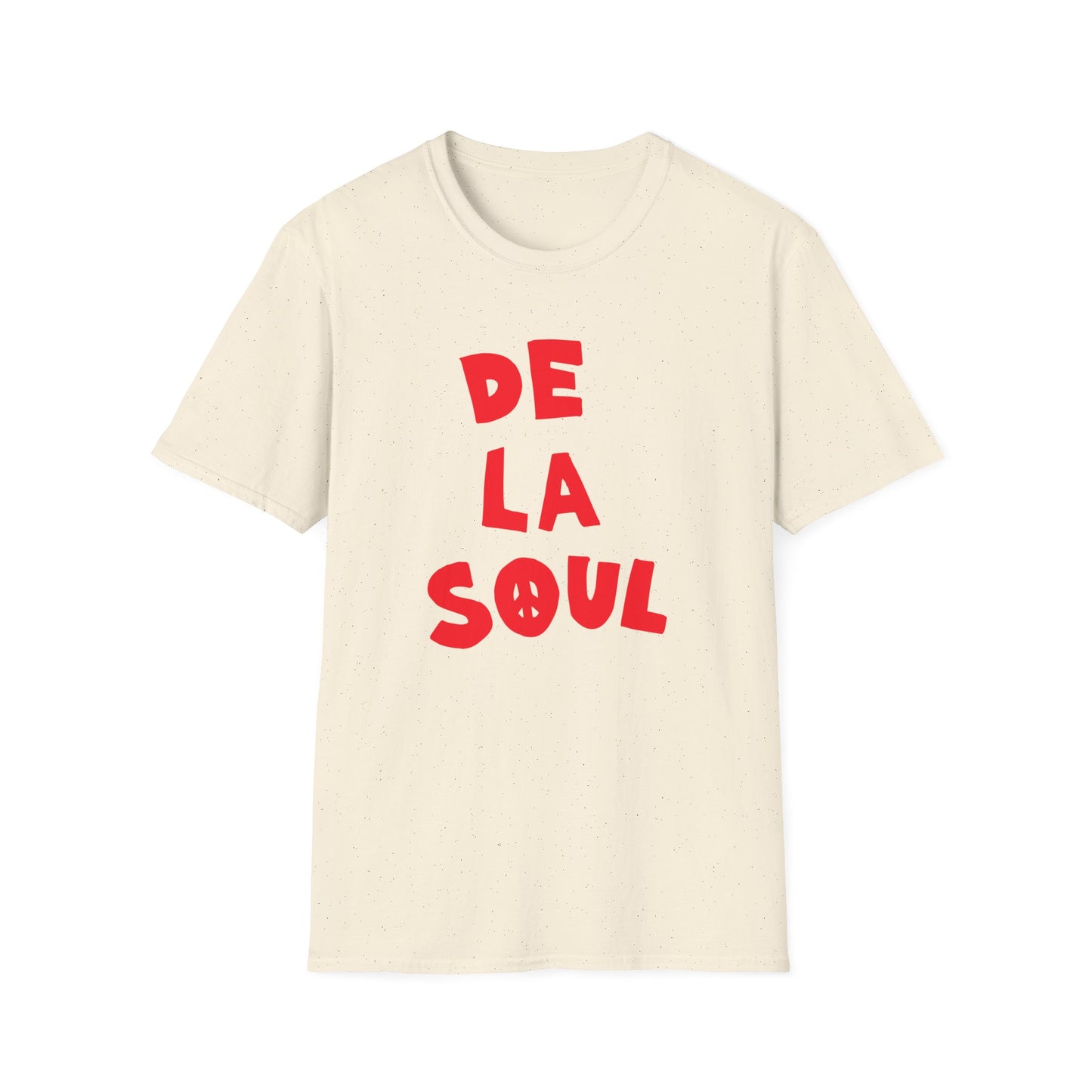De La Soul T Shirt - Leichtes