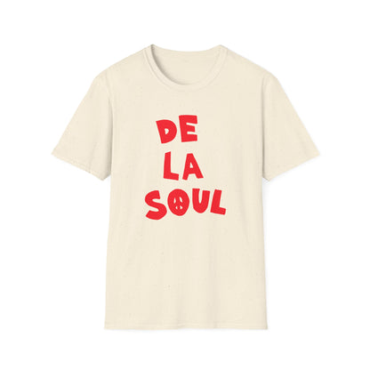 De La Soul T Shirt - Leichtes