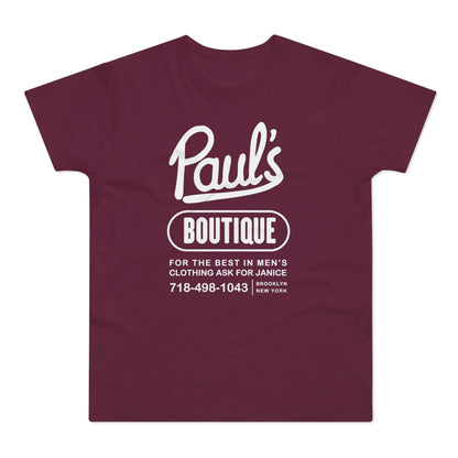 Paul's Boutique T Shirt (Standardgewicht)