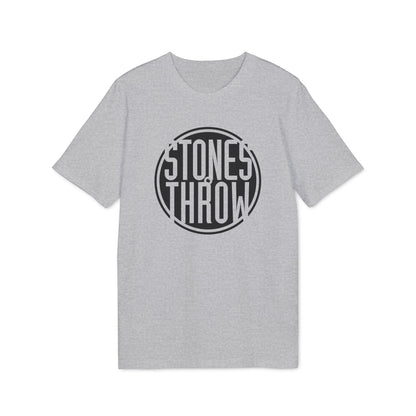 Stones Throw Records Bio-T-Shirt (Premium Qualität)