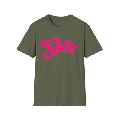 Solar Records T Shirt