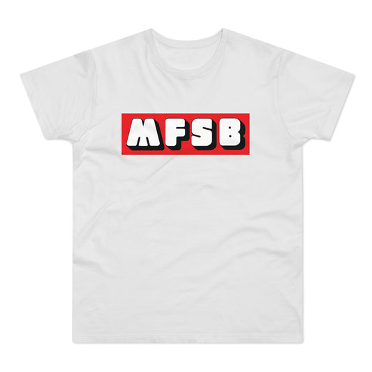 MFSB T Shirt (Standardgewicht)