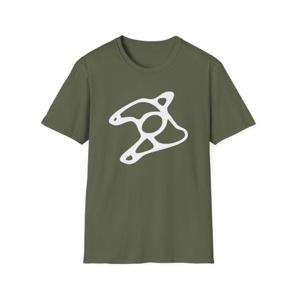 Mute Records T Shirt