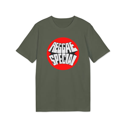 Reggae Special Bio-T-Shirt (Premium Qualität)