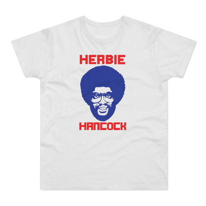 Herbie Hancock T Shirt (Standardgewicht)