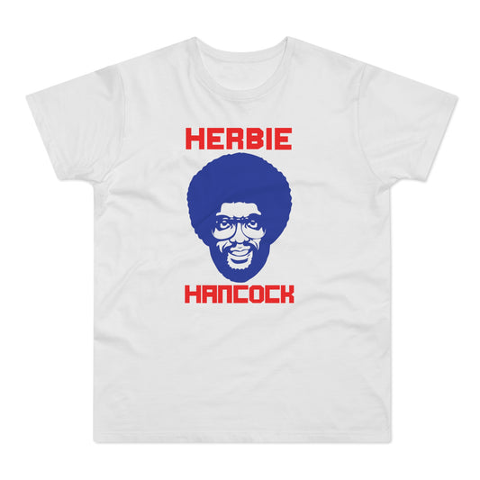 Herbie Hancock T Shirt (Standardgewicht)
