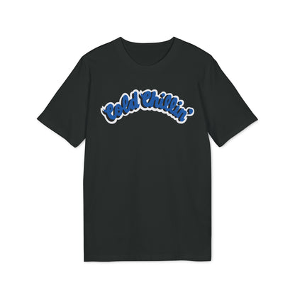 Cold Chillin Records Bio-T-Shirt (Premium Qualität)
