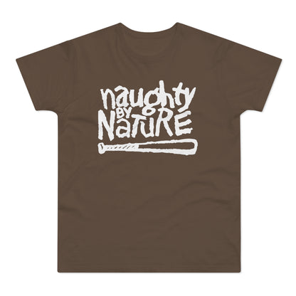 Naughty By Nature T Shirt (Standardgewicht)