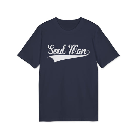 Soul Man Bio-T-Shirt (Premium Qualität)