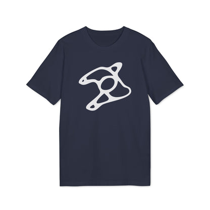Mute Records Bio-T-Shirt (Premium Qualität)